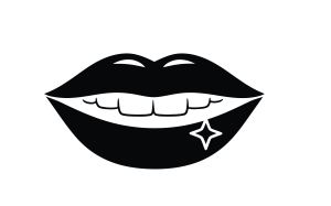 crownd dentistry smile1 black