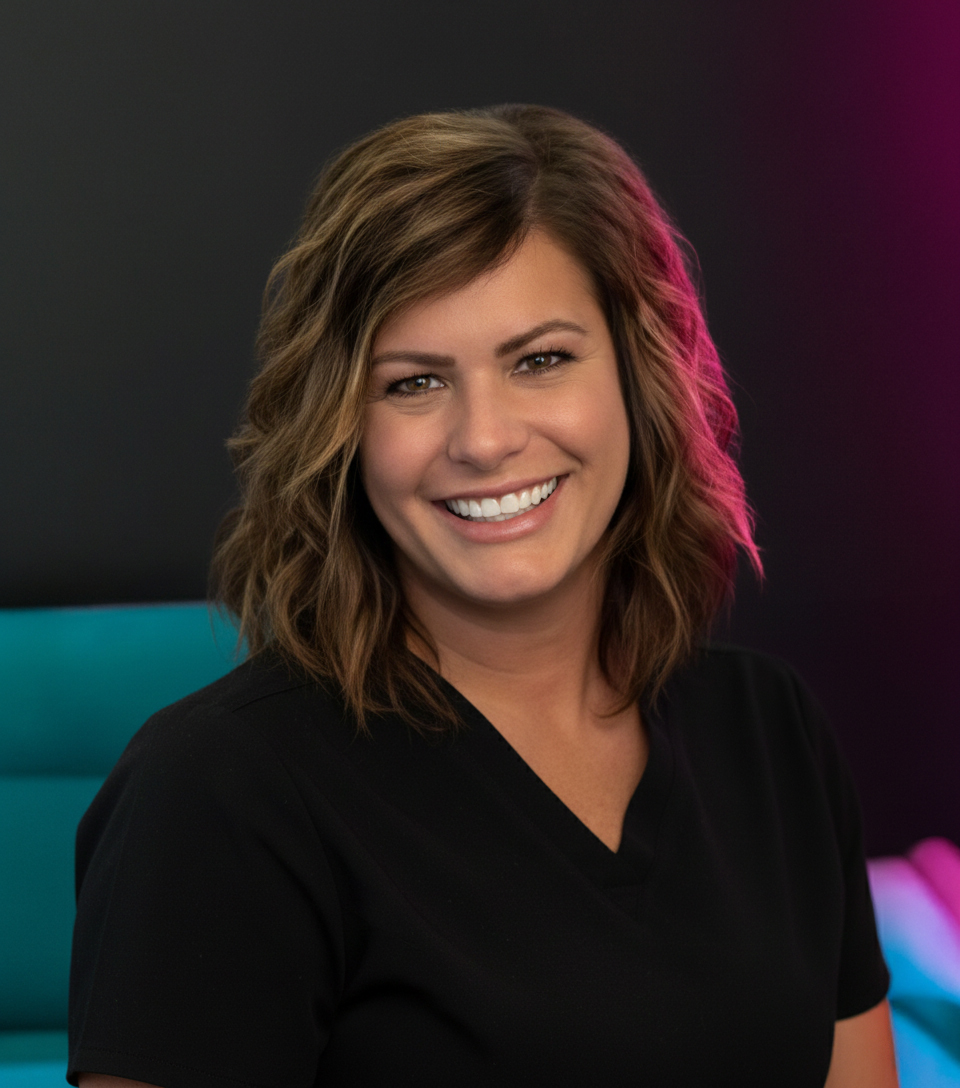 michelle dicicco office manager crownd dental nj